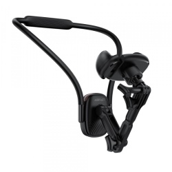 Suport de Gat Acefast E33, Universal, Negru
