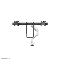 Suport dublu mon. birou NM 17"-32" 8kg a - Img 3