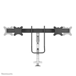Suport dublu mon. birou NM 17"-32" 8kg a - Img 10