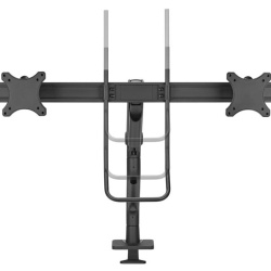 Suport dublu mon. birou NM 17"-32" 8kg - Img 10