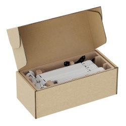 Suport dublu mon. birou NM 17"-32" arg - Img 10