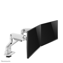 Suport dublu mon. birou NM 17"-35" 18kg - Img 9