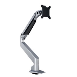 Suport Monitor Gas Lift Multibrackets MB-7167, 15-32", Silver, min. 2 - max. 10 kg - Img 3