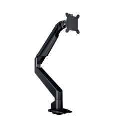 Suport monitor Multibrackets MB-2449, Gas Lift, min.9kg-max.21kg, negru - Img 3
