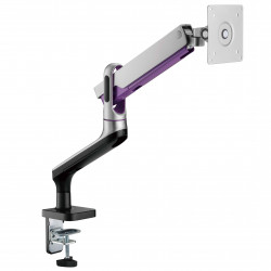 Suport monitor single Blackmount LDT50-C012, 17"- 32", 2-9 Kg, Aluminiu, Gri