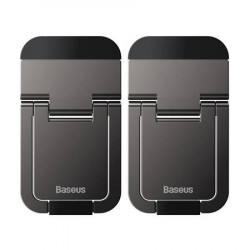 Suport pentru laptop Baseus Slim 2 buc (gri) - Img 5