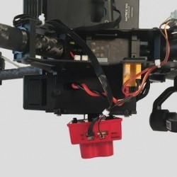Suport pentru montarea camerei Micasense/Dji Matrice 100
