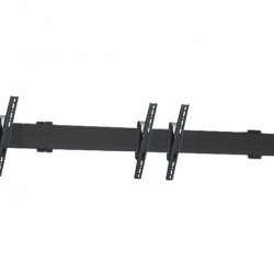 Suport perete Menuboard cu 3 Display-uri Vogel's MBOARD P3 (Extensibil pana la 10 Display-uri) - Img 3