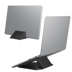 Suport Spigen LD201-S9 pentru Laptop max. 16inch, Negru AMP11118