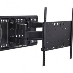Suport TV reglabil Super Slim Multibrackets MB-9697, diagonala 40"-85", max.65 kg, perfect si ptr OLED