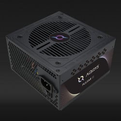 Sursa Aqirys Pulsar SI 650W 80PLUS WHITE - Img 2