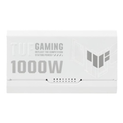 SURSA ASUS TUF GAMING 1000W WHITE - Img 17