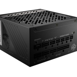 SURSA MSI MPG A1000G PCIE5 80+ GOLD - Img 6