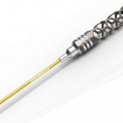 Surubelnita imbus Arrowmax Honeycomb 3.0 x 120 mm