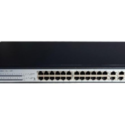 SWITCH 24PORT GIGABIT POE FULL MANAGED - Img 3