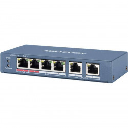 SWITCH 4PORTURI 60W SMARTMANAGED