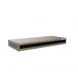 Switch Tenda TEG1016M, 16 porturi, Gigabit, desktop - Img 2