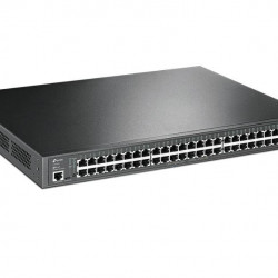 Switch TP-LINK Gigabit TL-SG3452P - Img 3