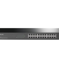 Switch TP-LINK TL-SF1024, 24 x 10/100Mbps - Img 2