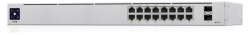 Switch Ubiquiti UniFi Switch 16 PoE USW-16-POE Gigabit - Img 5