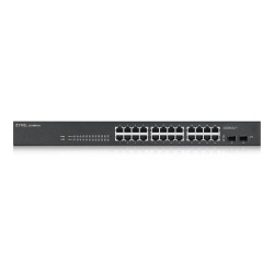 Switch ZyXEL GS1900-24E-EU0102F, 24-Port Gigabit - Img 6