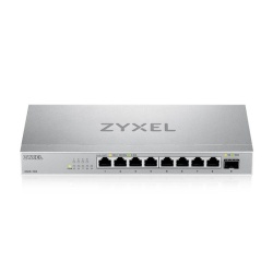 SWITCH ZYXEL XMG105H 8 PORT POE 1 SPF+ - Img 7