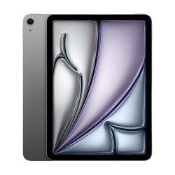 Tablet Apple iPad Air 6th Gen (2024) 11 M2 1TB WiFi - Space Grey
