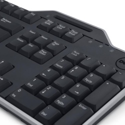 Tastatura DELL KB-813 black - layout US - Img 12