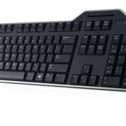 Tastatura DELL KB-813 black - layout US - Img 2