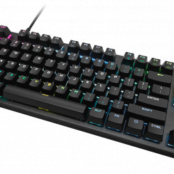 Tastatura Gaming Mecanica Corsair K60 TK - Img 2