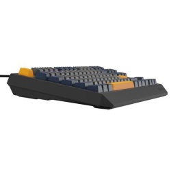 Tastatura Genesis Thor 230 TKL P albs - Img 9