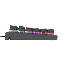 Tastatura Genesis Thor 303 R negru - Img 5
