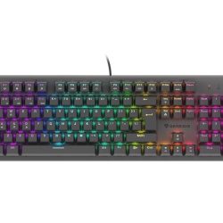 Tastatura Genesis Thor 303 R negru - Img 10