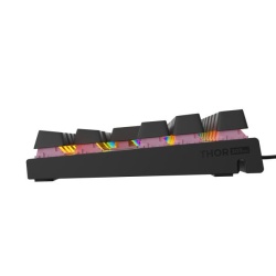 Tastatura Genesis Thor 303 TKL P negru - Img 7