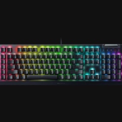 Tastatura Razer Blackwidow V4 X YellowSw - Img 6