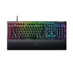 Tastatura Razer BlackWidow V4 Yellow Sw