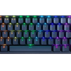 Tastatura Razer Huntsman Mini, Red Sw - Img 2