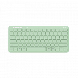 Tastatura Trust Lyra Wireless, verde - Img 2