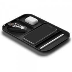 Tava Organizatoare Auto Spigen LD403 pentru Telefon Mobil / Accesorii AHP10136