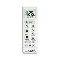TELECOMANDA AER CONDITIONAT - Img 1