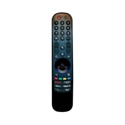 TELECOMANDA COMPATIBILA TV LG (VOICE CONTROL)