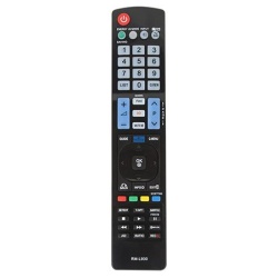 TELECOMANDA LED 3D LG - Img 1