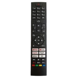TELECOMANDA UNIVERSALA COMPATIBILA TELEFUNKEN