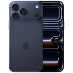 Telefon Mobil Apple iPhone 17 Pro Max, 256GB, Deep Blue MFYP4ZD/A