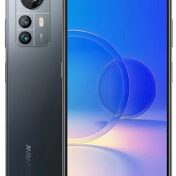 Telefon mobil Blackview A85, 128GB, 8GB, 4G, Dual Sim, Black - Img 4