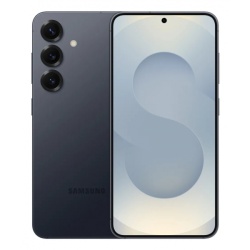 Telefon Mobil Samsung Galaxy S25, 128GB, 12GB, Blueblack SM-S931BZKDEUB