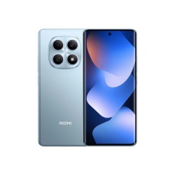 Telefon Mobil Xiaomi Redmi Note 15 4G, 128GB, 6GB, Glacier Blue MZB0MOKEU