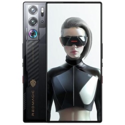 Telefon Mobil ZTE Nubia Red Magic 9S Pro, 512GB, 16GB RAM, Cyclone