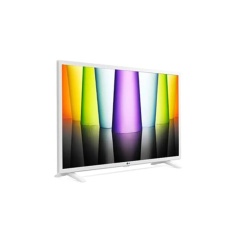 Televizor LG 32LQ63806LC TV 81.3 cm (32") Full HD Smart TV Wi-Fi White "32LQ63806LC.AEU" (timbru verde 15 lei) - Img 3