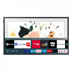 Televizor Samsung The Frame 32LS03, 80 cm, Smart, Full HD, QLED, Clasa G